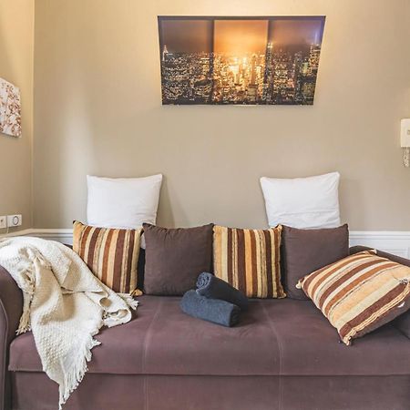 Apartament Taittinger 511 Reims Zewnętrze zdjęcie