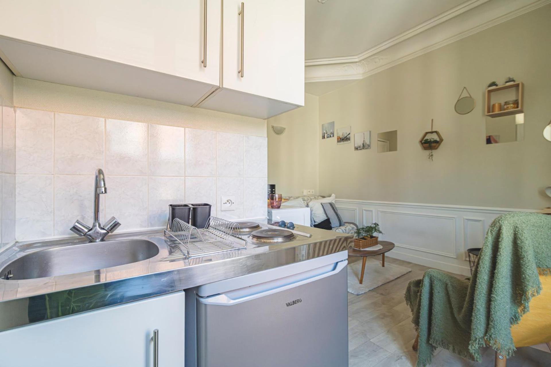 Apartament Taittinger 511 Reims Zewnętrze zdjęcie