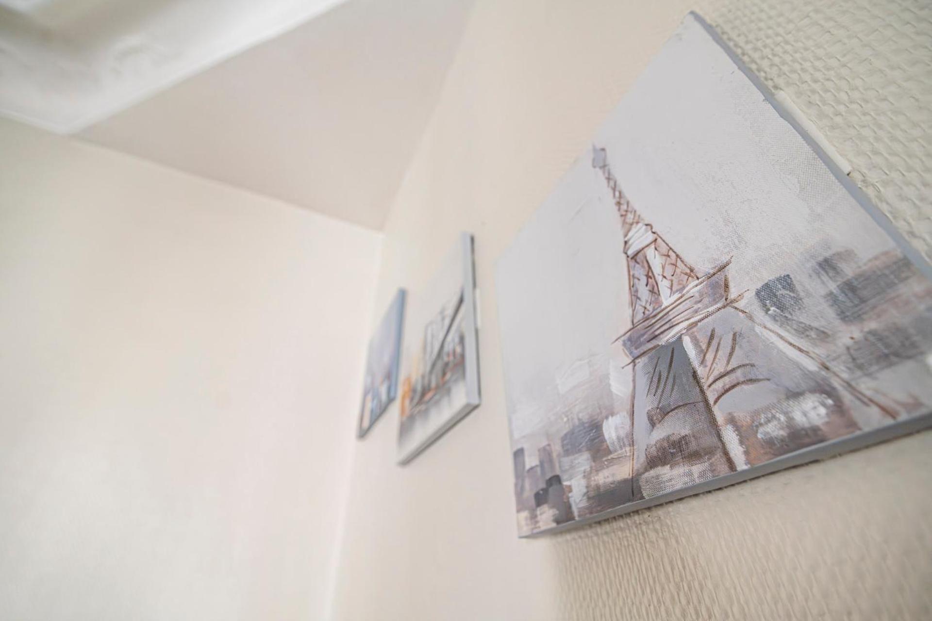 Apartament Taittinger 511 Reims Zewnętrze zdjęcie