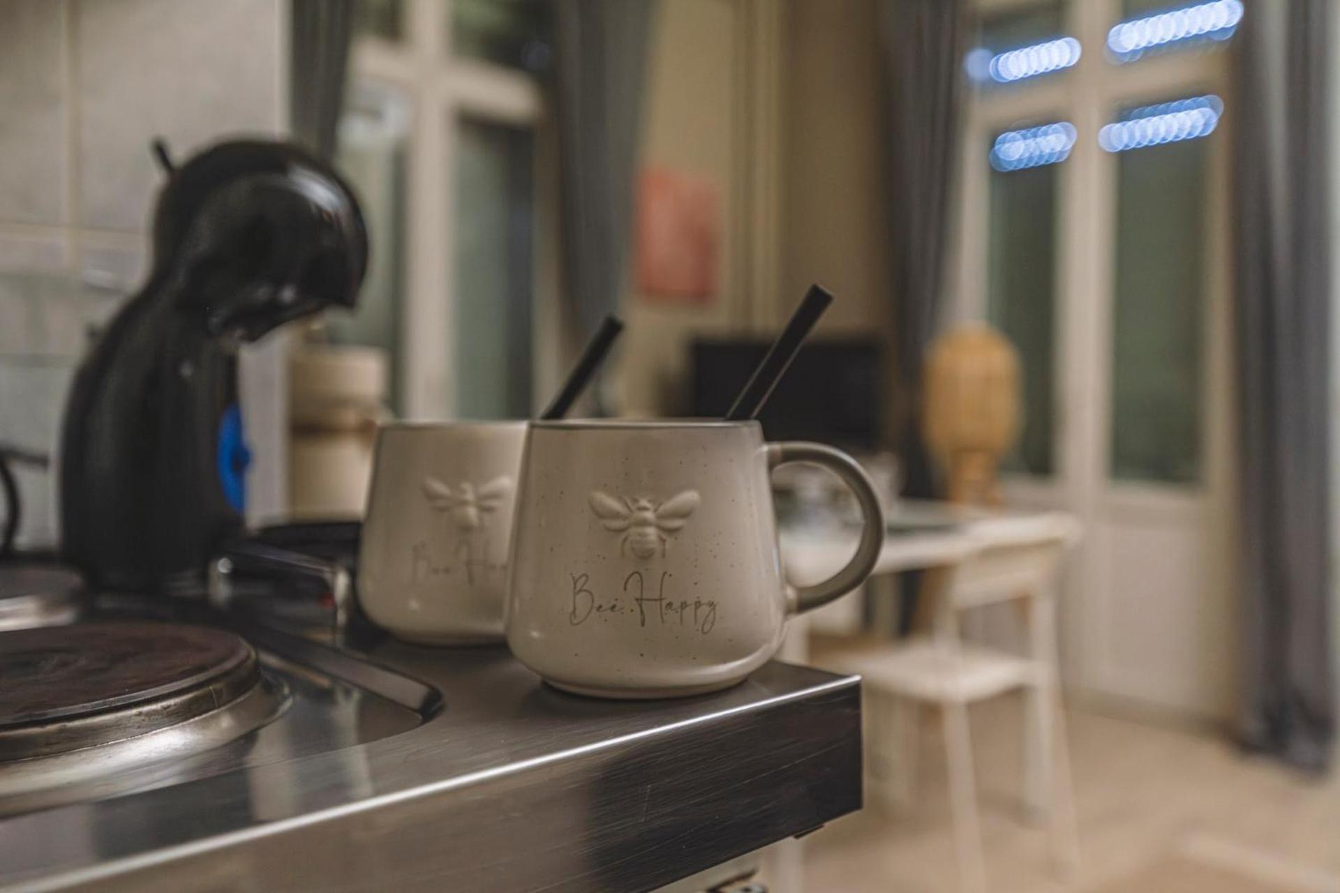 Apartament Taittinger 511 Reims Zewnętrze zdjęcie